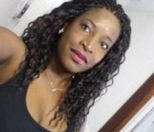 Dating Woman Belgique to Oostende : Beni, 36 years